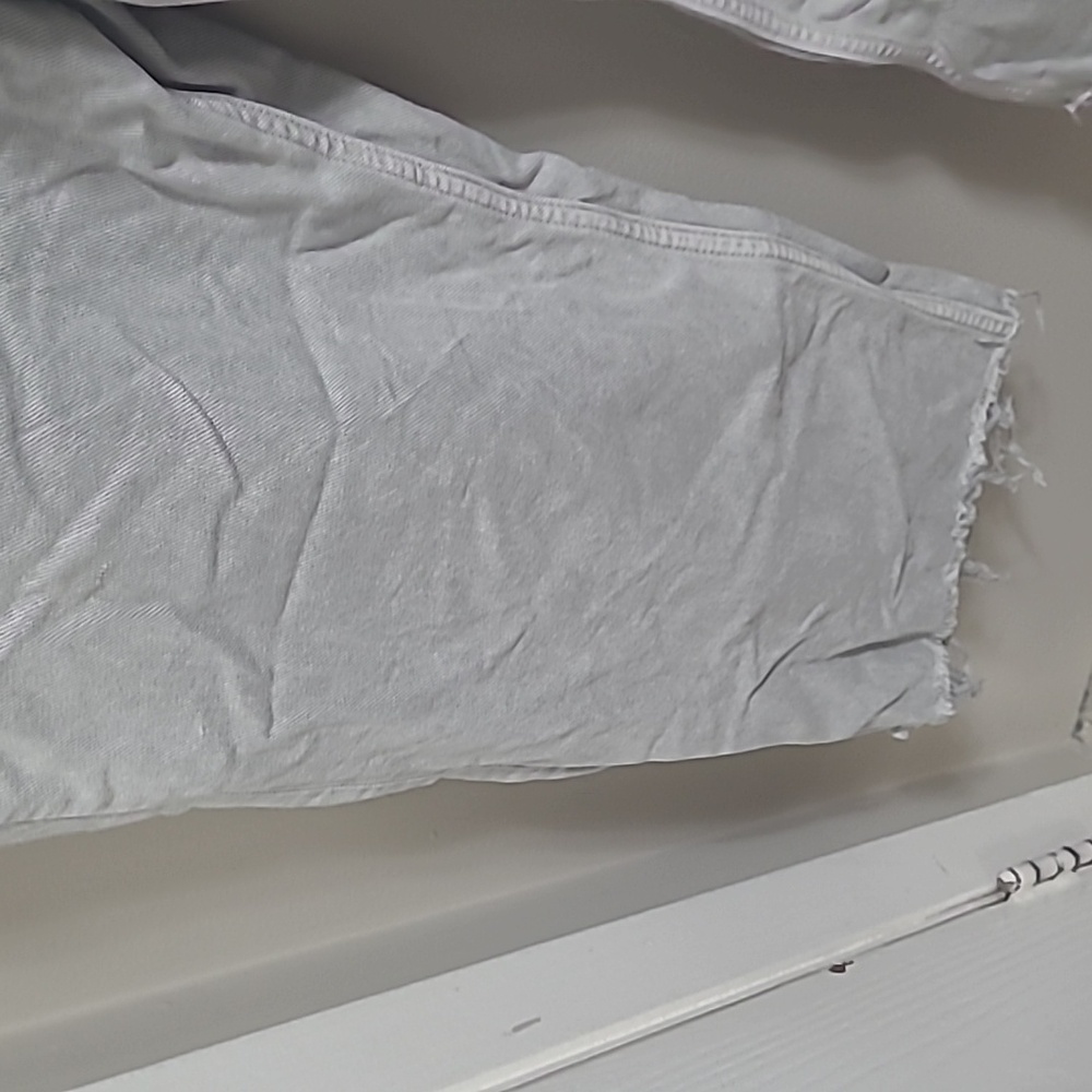 ZARA - High Rise Jeans - Picture 4 of 4